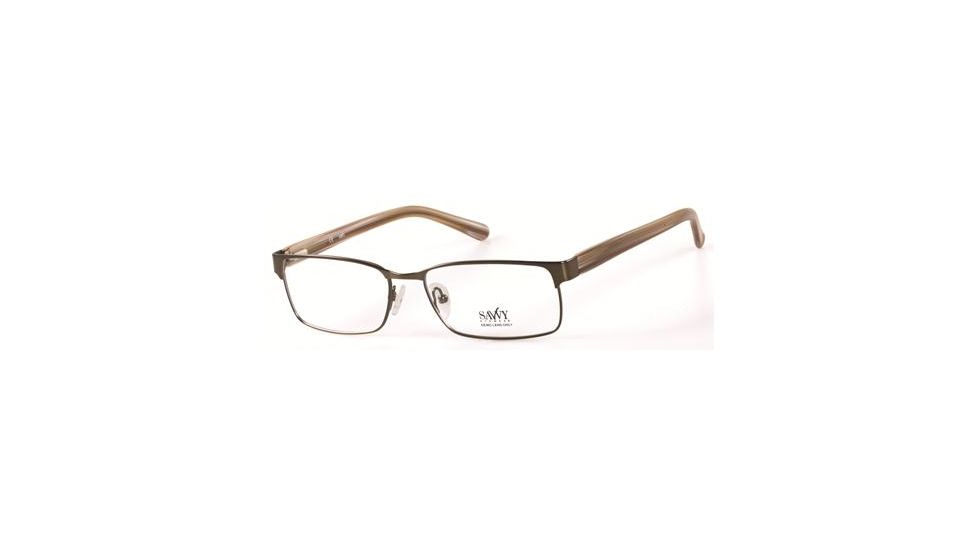Savvy SV0393 Eyeglass Frames