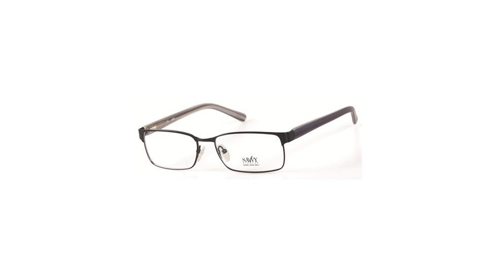 Savvy SV0393 Eyeglass Frames