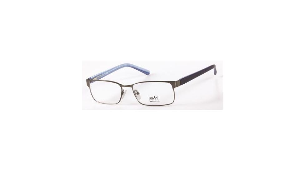 Savvy SV0393 Eyeglass Frames