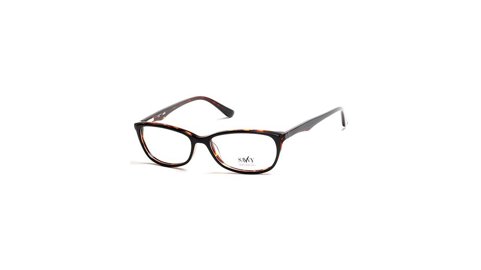 Savvy SV0397 Eyeglass Frames