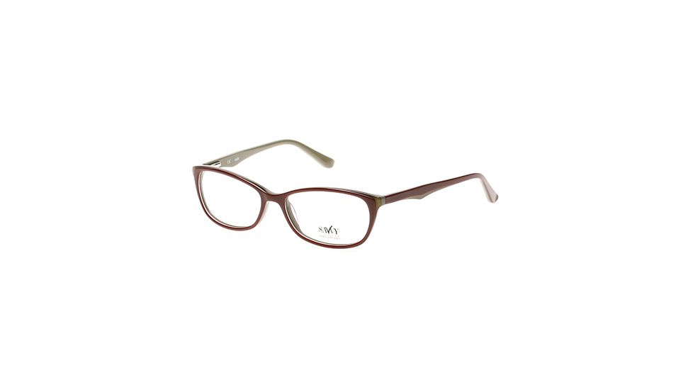 Savvy SV0397 Eyeglass Frames