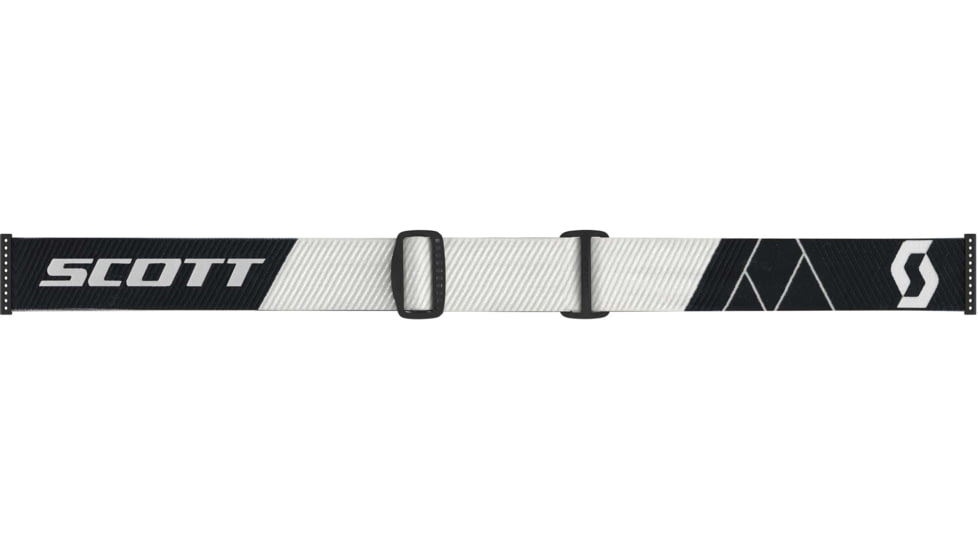 SCOTT Witty Goggle - Junior, Mountain Black/Enhancer, 2718276663004