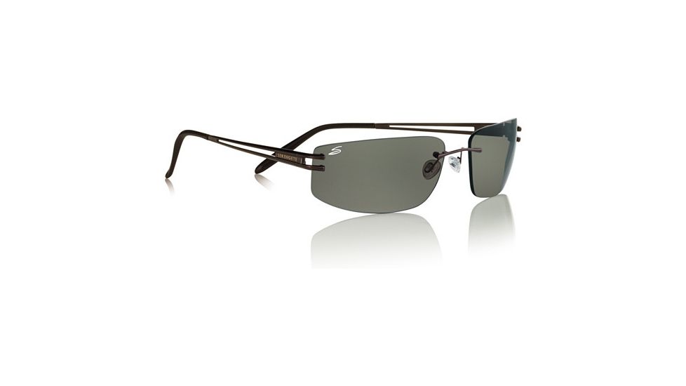 Serengeti Vialone Sunglasses 7085