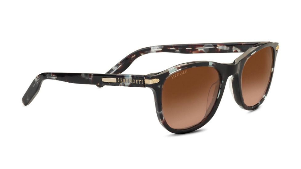 Serengeti Andrea Sunglasses, 8690