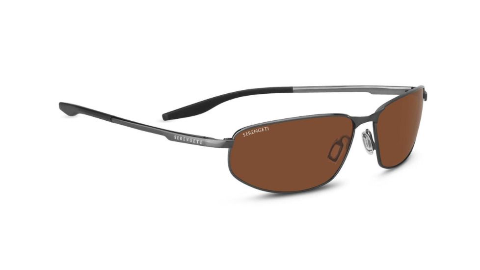 Serengeti Matera Sunglasses, 8727