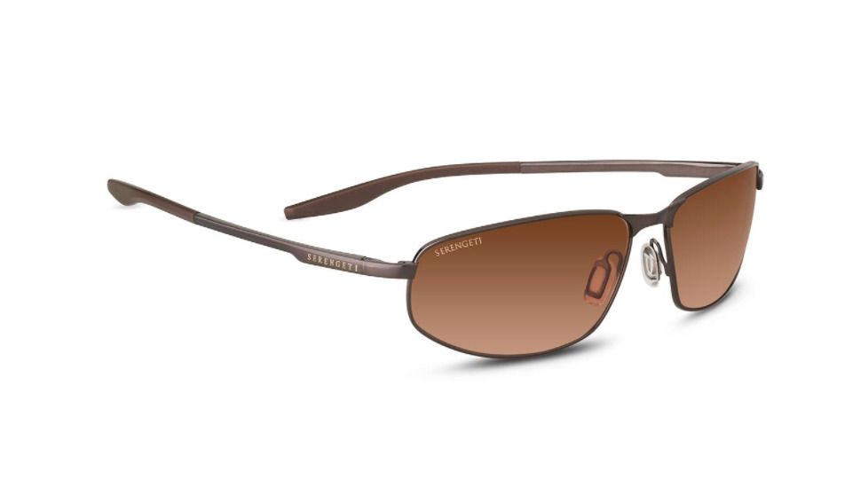 Serengeti Matera Sunglasses, 8728