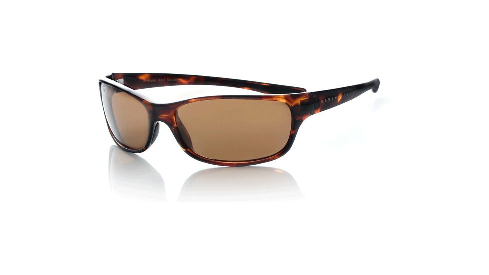 Serengeti Rx Progressive Sport Classics Cascade Sunglasses