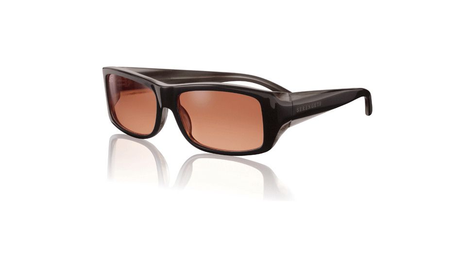 Serengeti Rx Prescription Cosmopolitan Sarca Sunglasses