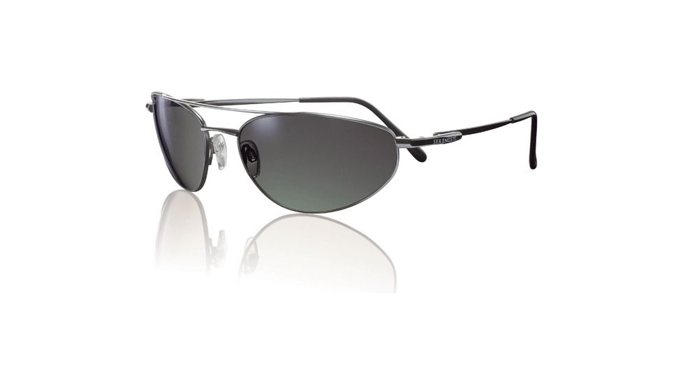 Serengeti Rx Prescription S-Flex Sangro Sunglasses