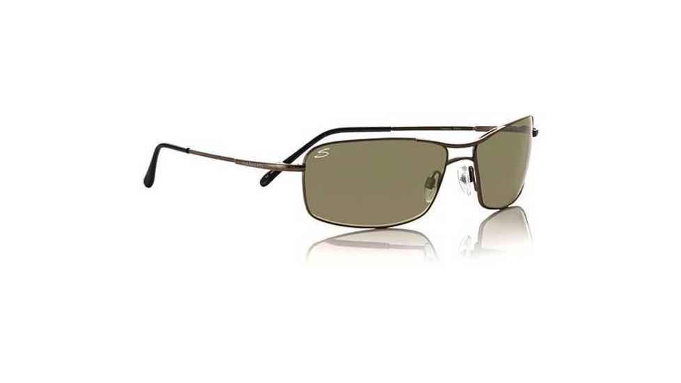 Serengeti Progressive Rx Sunglasses Firenze