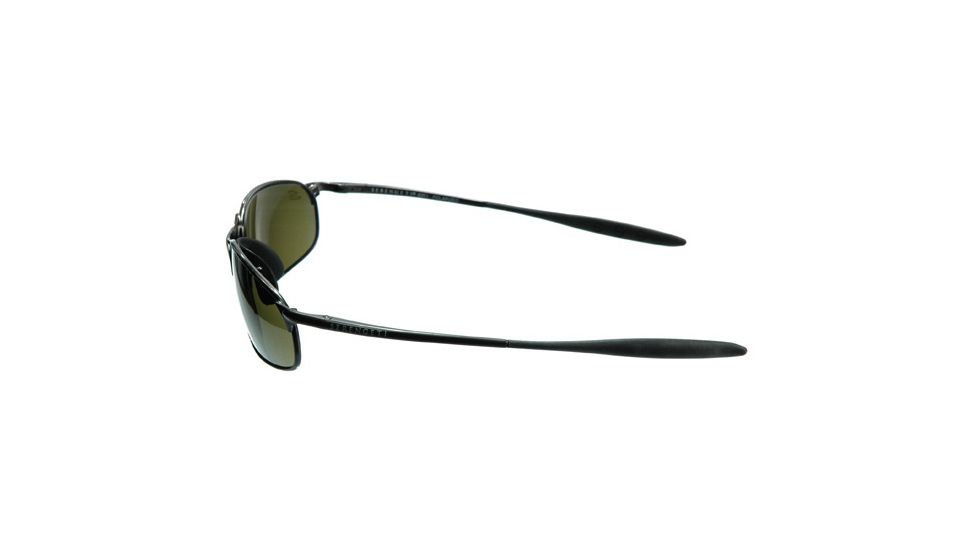 Serengeti Vedi Sunglasses 6951 Side View