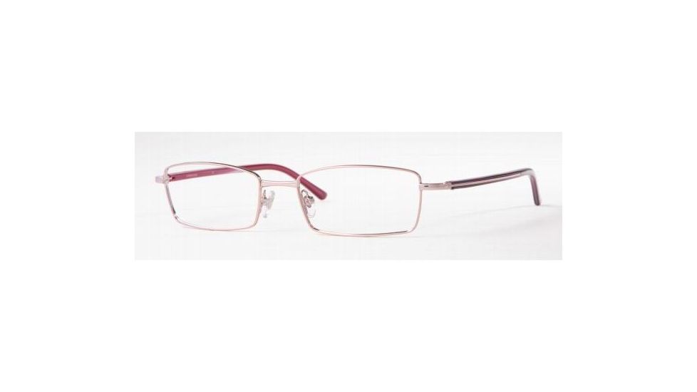 Sferoflex SF2523-421-5317 Eyeglasses with Lined Bifocal Rx Prescription Lenses 53 mm Lens Diameter / Turquoise And Purple Frame