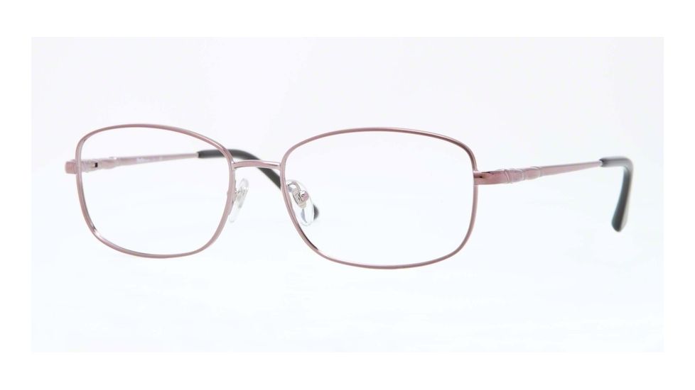 Sferoflex SF2573 Bifocal Prescription Eyeglasses 497-53 - Shiny Cyclamin Frame