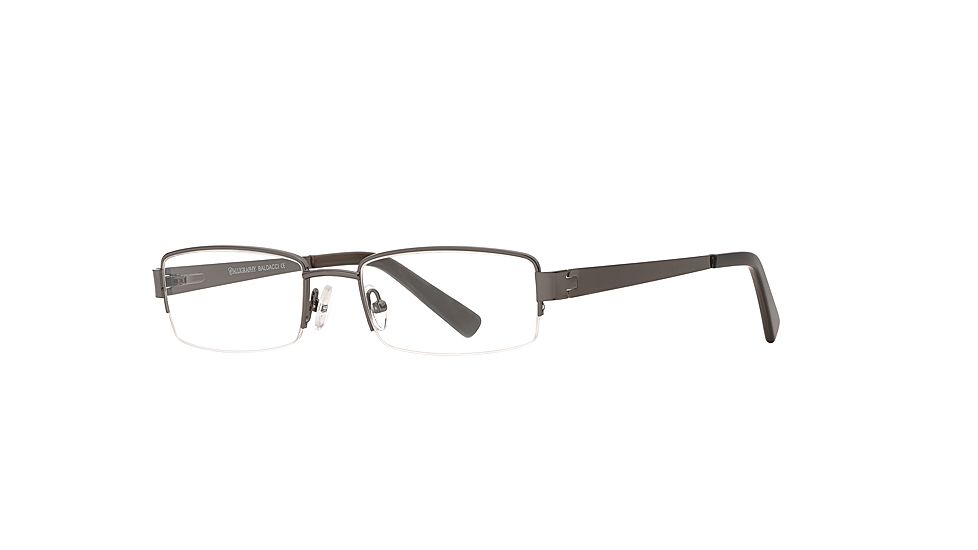 Calligraphy Collections Baldacci SESC BALD00 Bifocal Prescription Eyeglasses