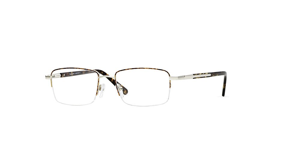Calligraphy Collections Cummings SESC CUMM00 Bifocal Prescription Eyeglasses