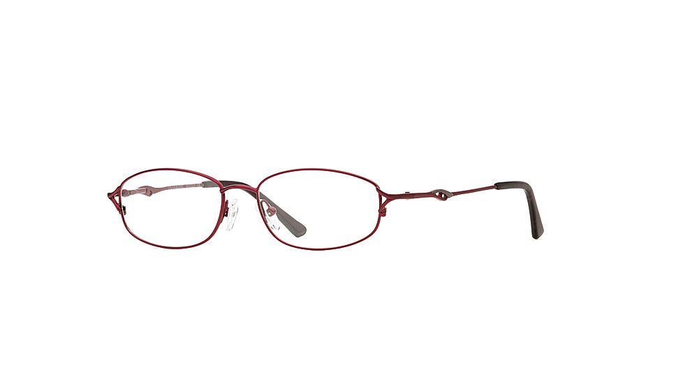 Calligraphy Collections Woolf SESC WOOL00 Bifocal Prescription Eyeglasses