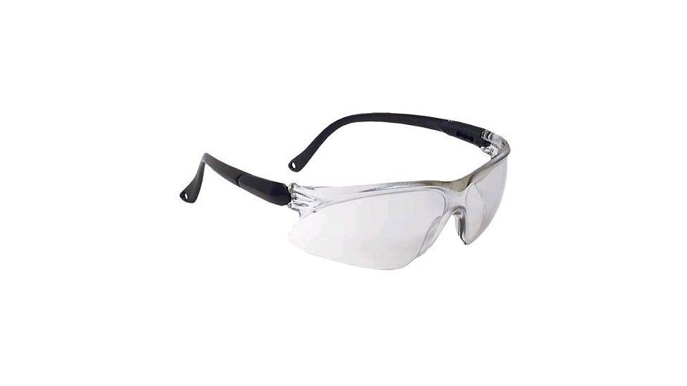 Silencio Clear Glasses w/Polycarbonate Lenses &amp; Adjustable Temples 3010577