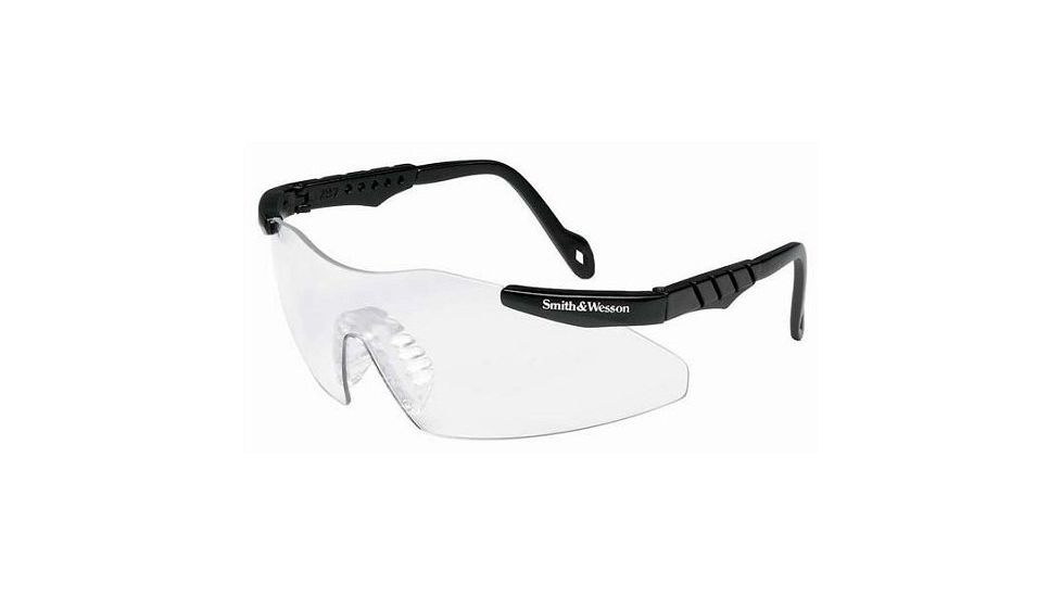 Silencio Magnum Ultimate Comfort Glasses w/Spherical Lens &amp; Nose Pad Posts 3012102