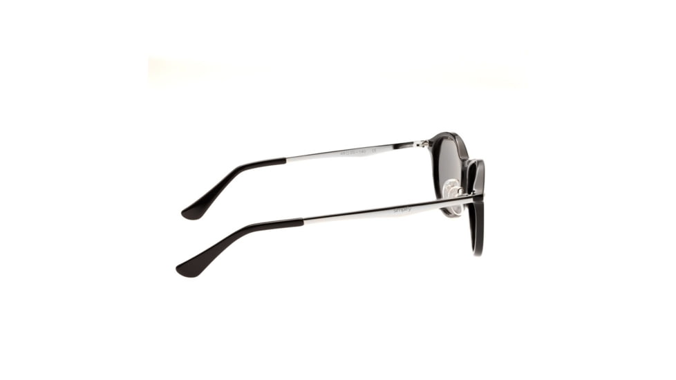 Simplify Reynolds Progressive Prescription Sunglasses, Black Frame, SSU108-BKPR