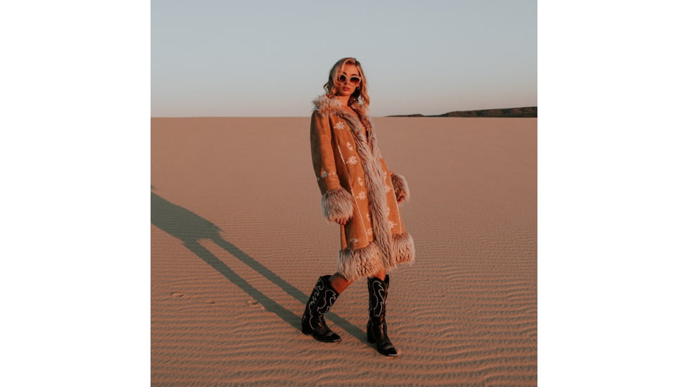 Sito Good Life Sunglasses, Vanilla Frame, Minky Gradient Lens, SIGDL009S