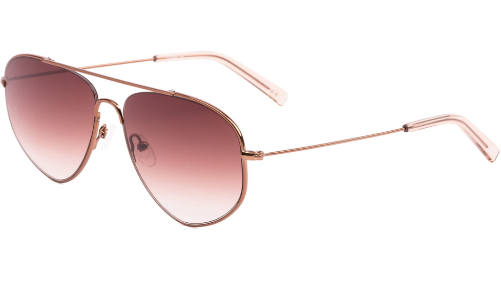 Sito Lo Pan Sunglasses, Sirocco Frame, Sirocco/Rosewood Gradient Lens, SILOP004S