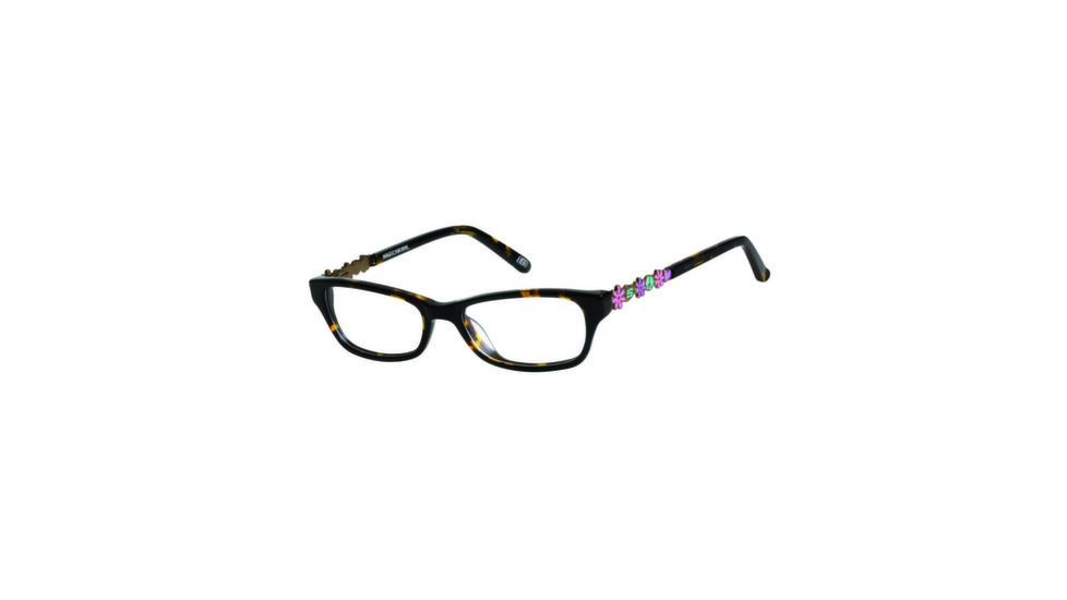 Skechers SE1538 Eyeglass Frames