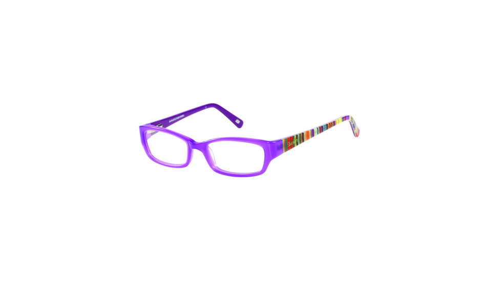 Skechers SE1565 Eyeglass Frames