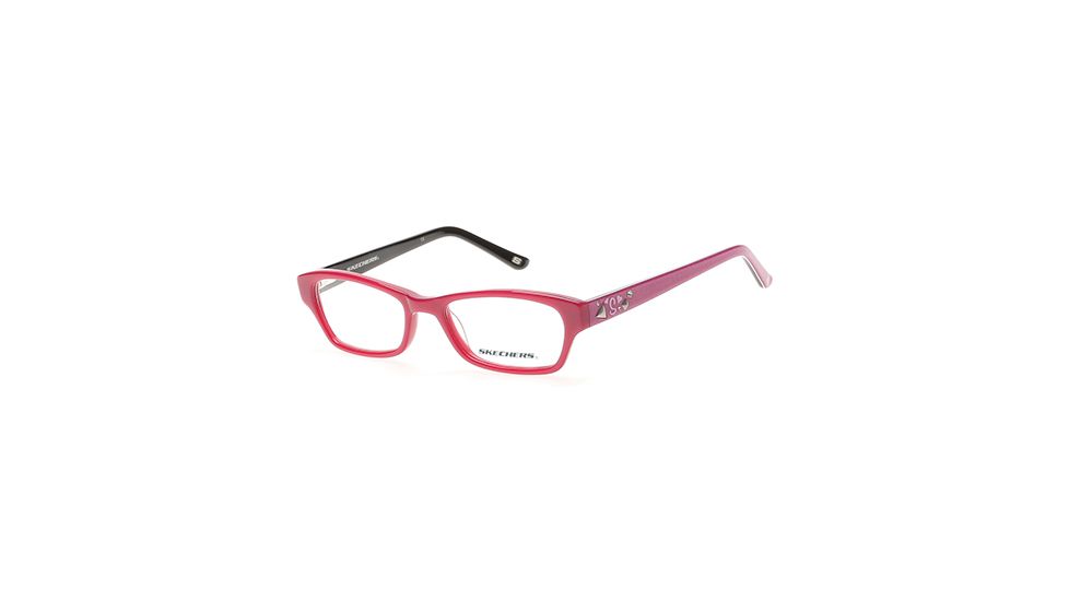 Skechers SE1570 Eyeglass Frames