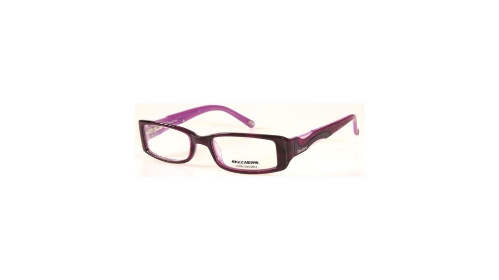 Skechers SE2041 Eyeglass Frames