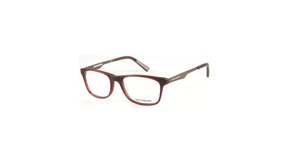 Skechers SE3107 Eyeglass Frames