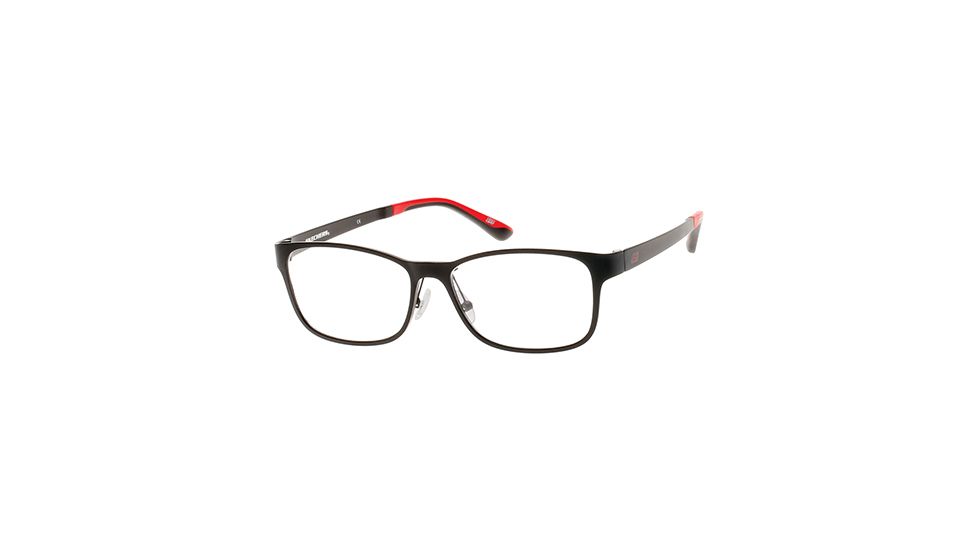 Skechers SE3152 Eyeglass Frames - Matte Black Frame Color