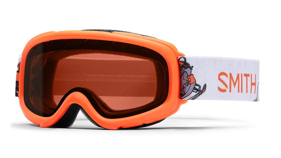 Smith Gambler Youth Goggle-Sno-Motion-RC36