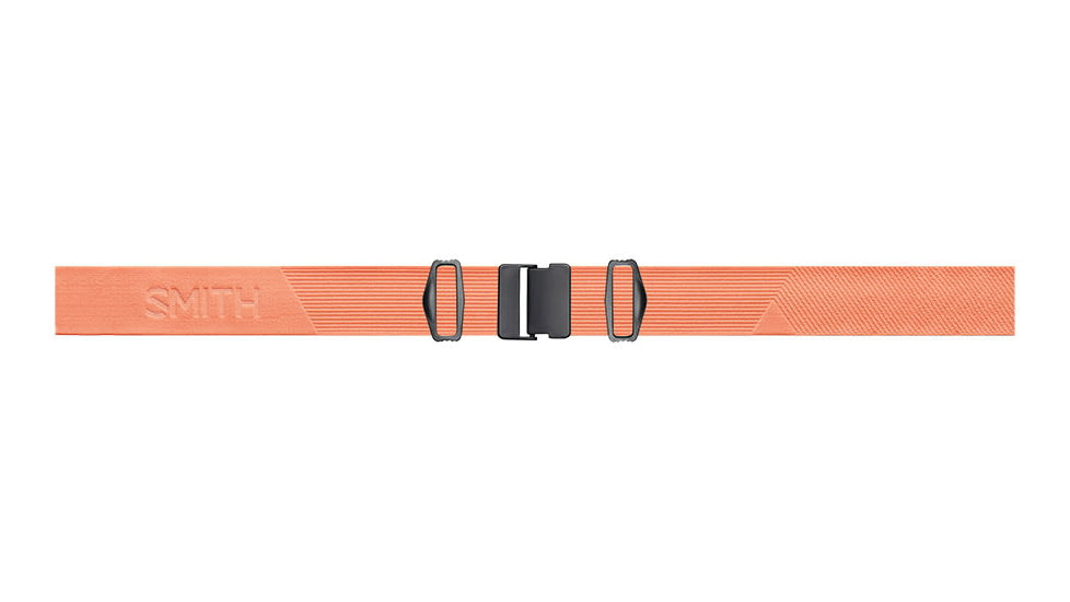 Smith I/O ChromaPop Goggles, Salmon Flood Frame / Chromapop Sun Platinum Mirror, II7CPPSFL19