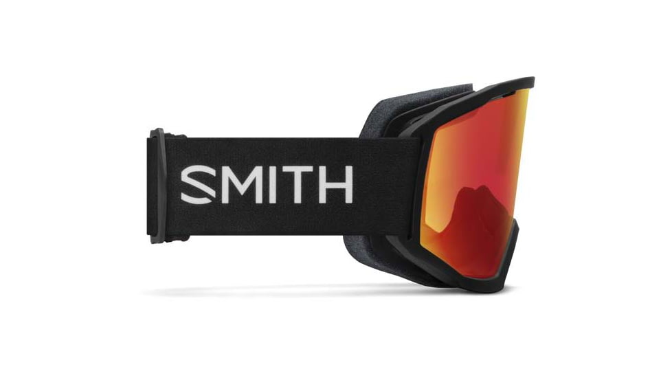 Smith Loam MTB Goggles, Black, M0044034L9912