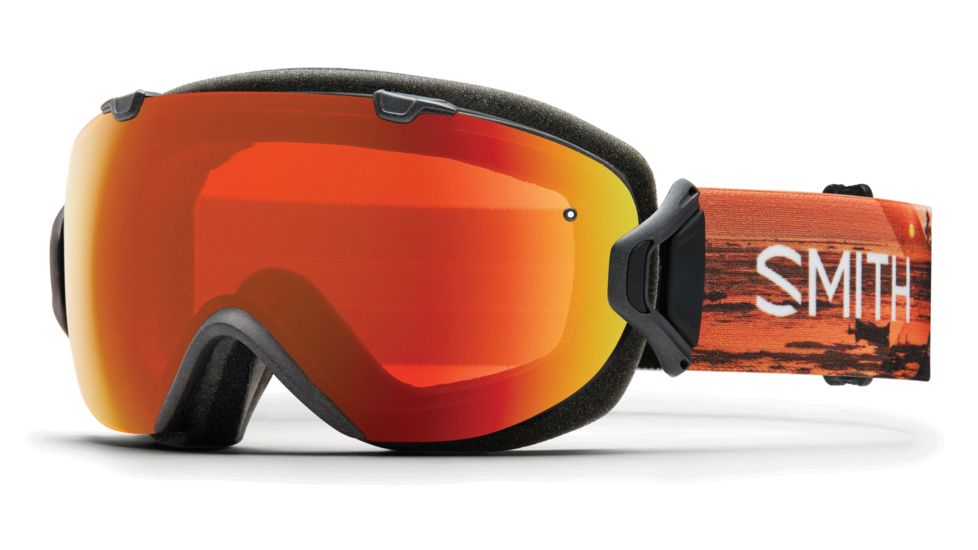 Smith Optics I/OS Snow Goggles