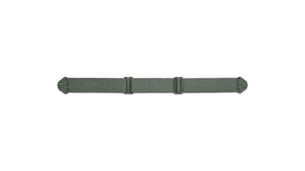 Smith Optics Outside the Wire Replacement Strap - Foliage Green OTWSTRAP-FG