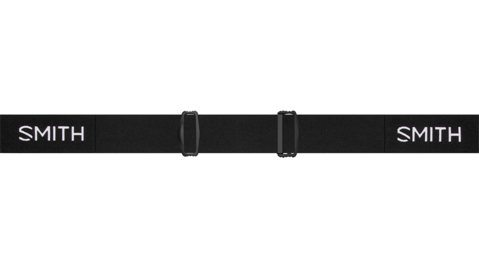 Smith Range Goggles, Ignitor Mirror, Black, M004212QJ994U