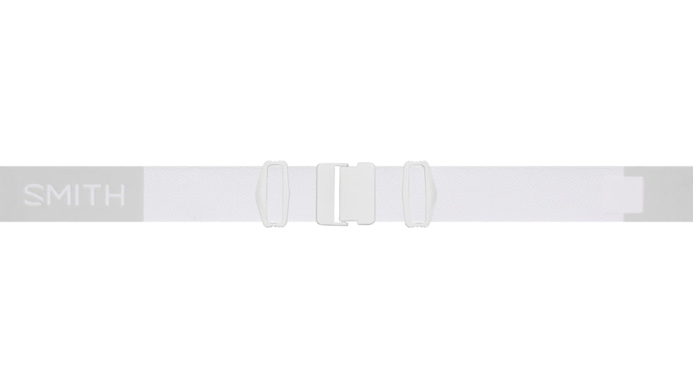 Smith Skyline Googles, ChromaPop Everyday Rose Gold Mirror, White Vapor, M0068133F99M5