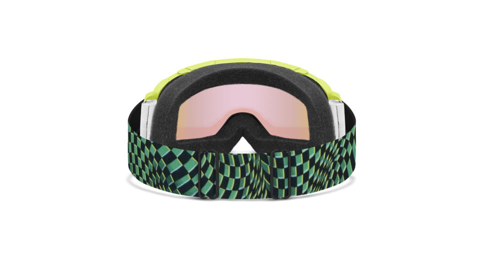 Smith Daredevil Goggle