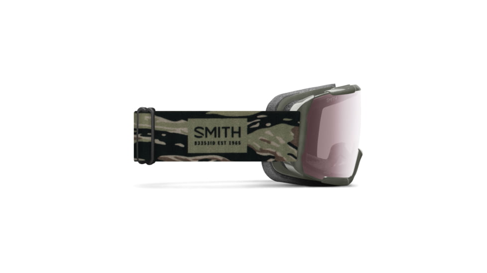 Smith Grom Goggle