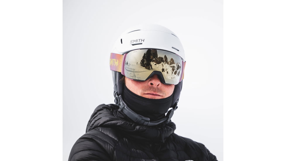 Smith I/O Mag XL Goggle