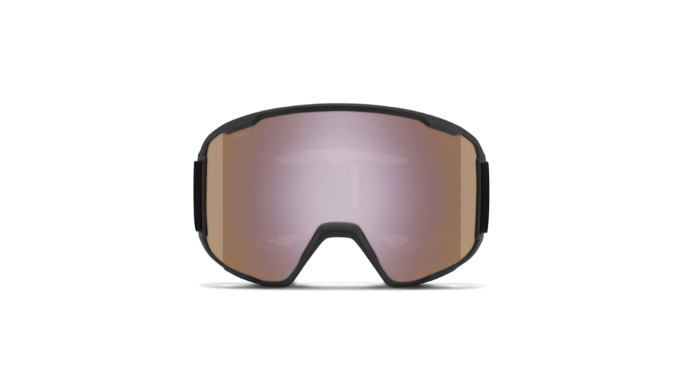 Smith Preview Snow Goggle