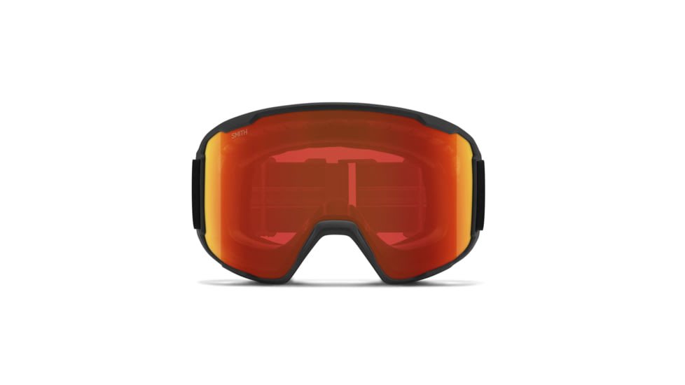 Smith Preview Snow Goggle