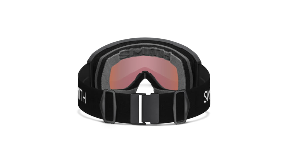 Smith Preview Snow Goggle