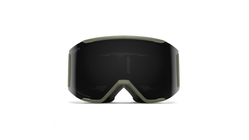 Smith Squad Mag Goggle