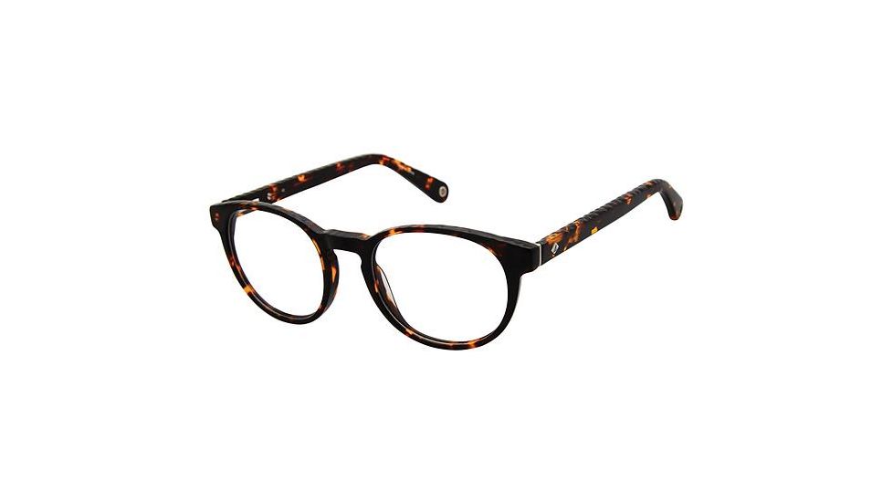 Sperry Top-Sider CURRITUCK Bifocal Prescription Eyeglasses - Frame TORTOISE, Size 47/19mm SPCURRITUCK02