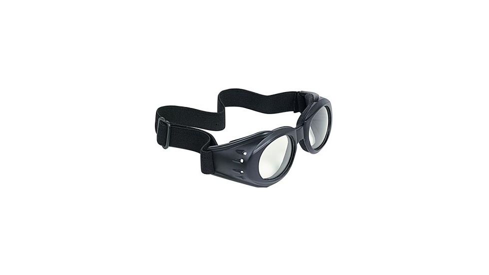 Sport RX G102 Black Frame RX Prescription Lenses Goggles