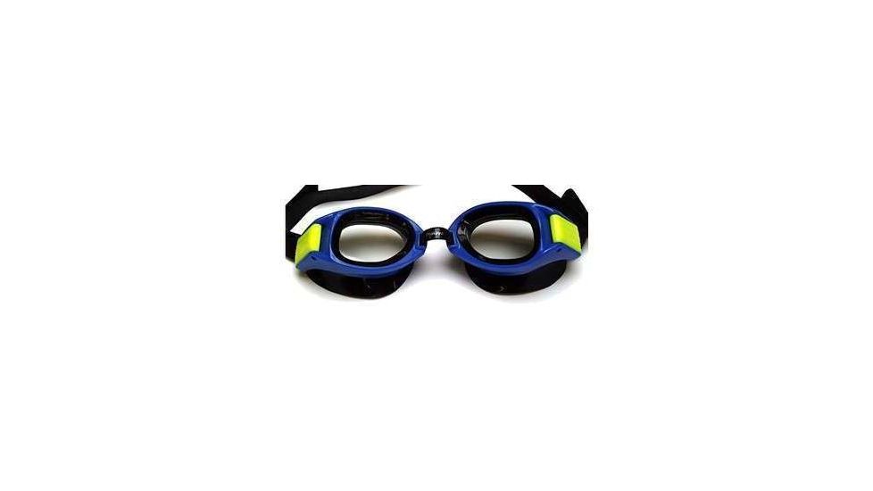 SportRX Swim Prescription Goggles SP40 Pink