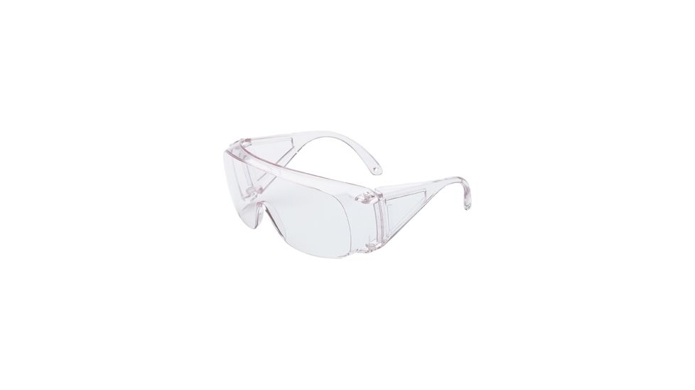 Stanley Rst 61001 Polysafe Clear Lens Economy Safety Glasses