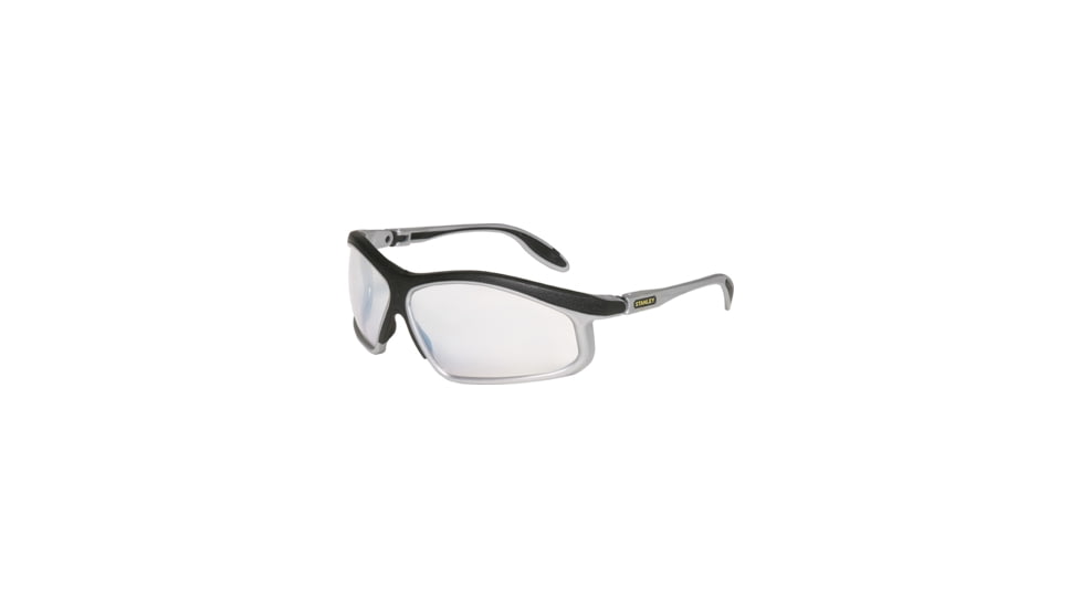 Stanley Rst 61017 Pivot Reflect 50 Lens Premium Fashion Safety Glasses